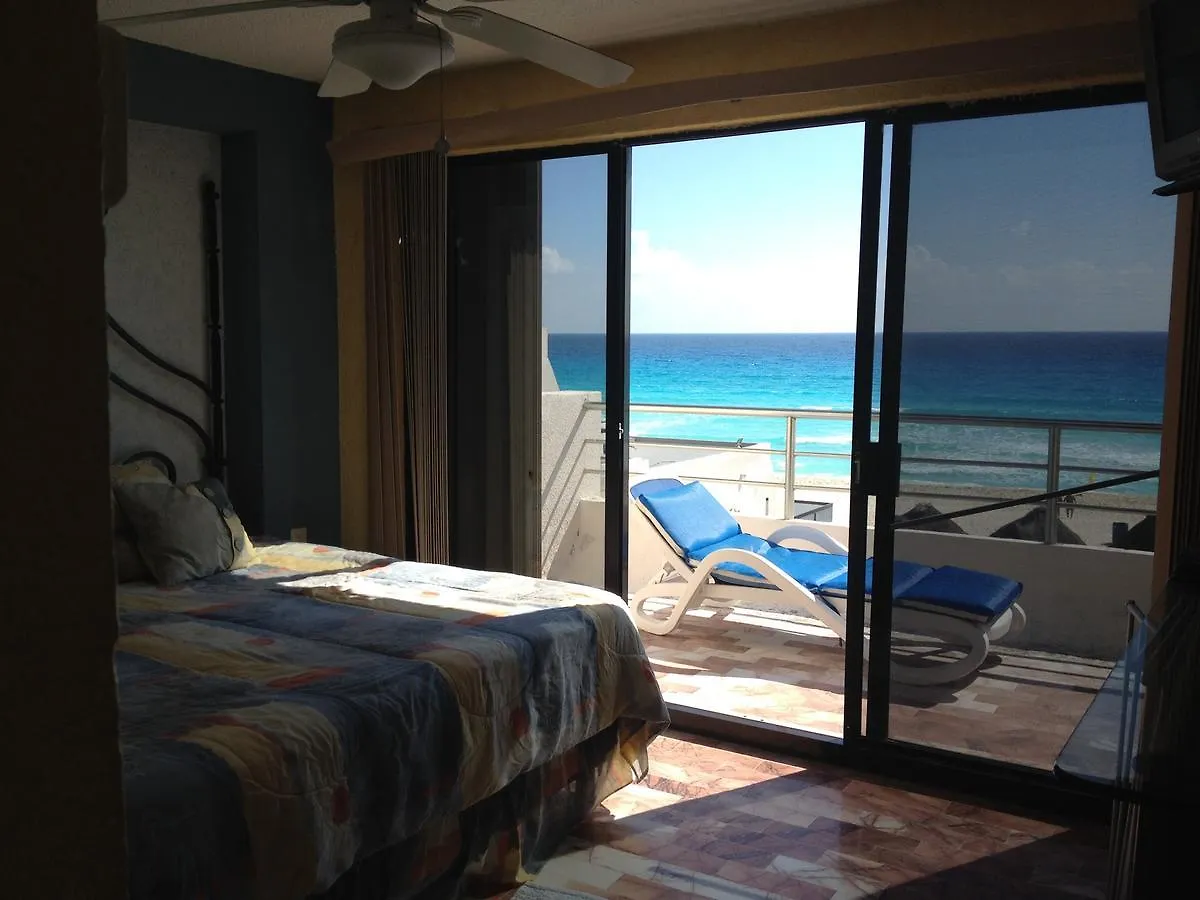 Villas Marlin Cancún Messico