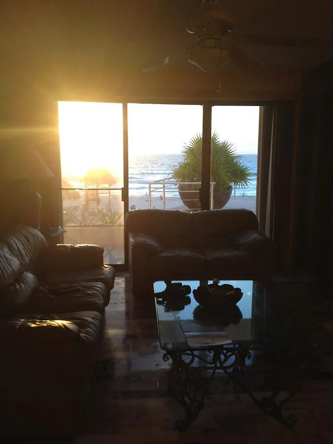 كانكون Villas Marlin