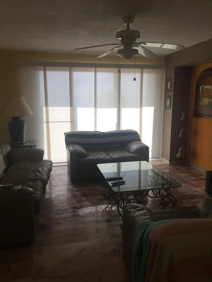 Villas Marlin Cancún Messico