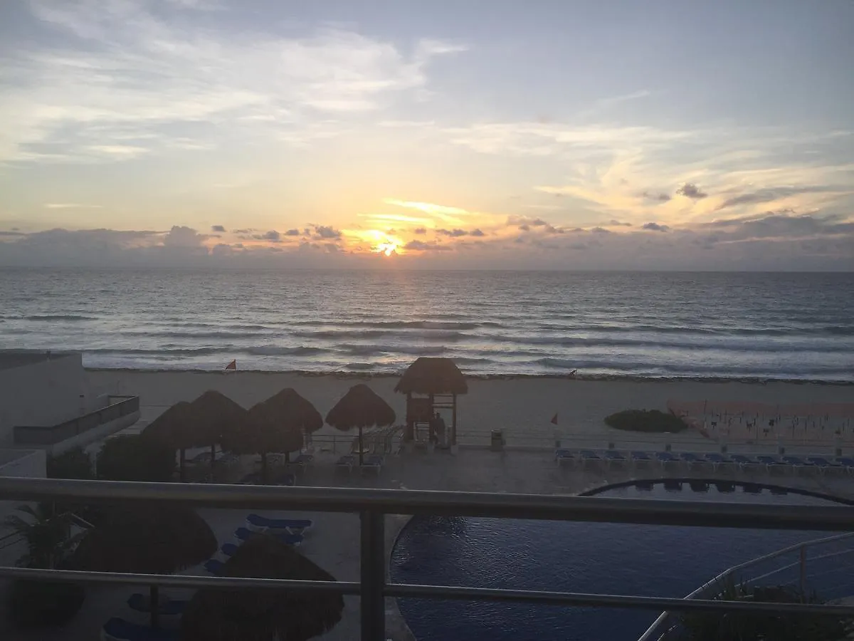Villas Marlin Cancún Messico