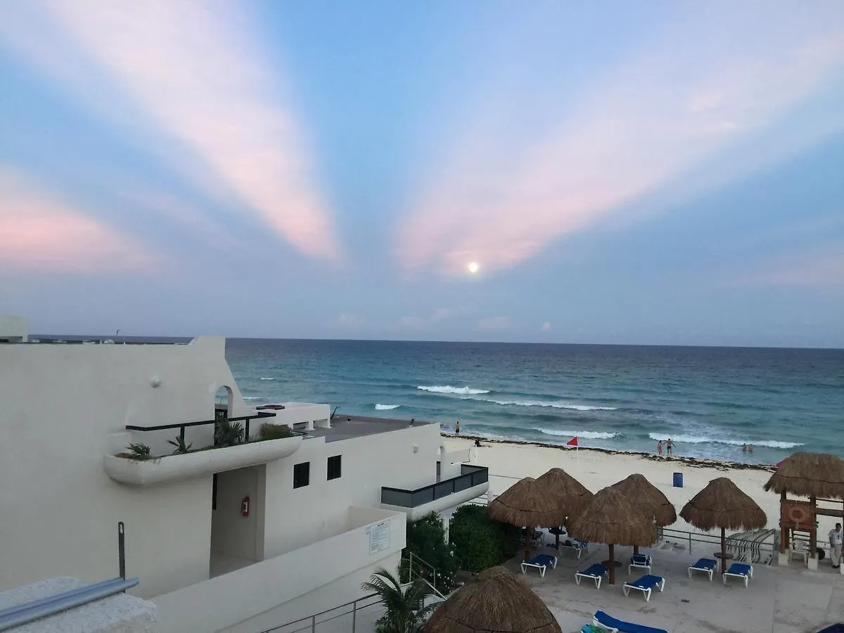 Villas Marlin Cancún Messico