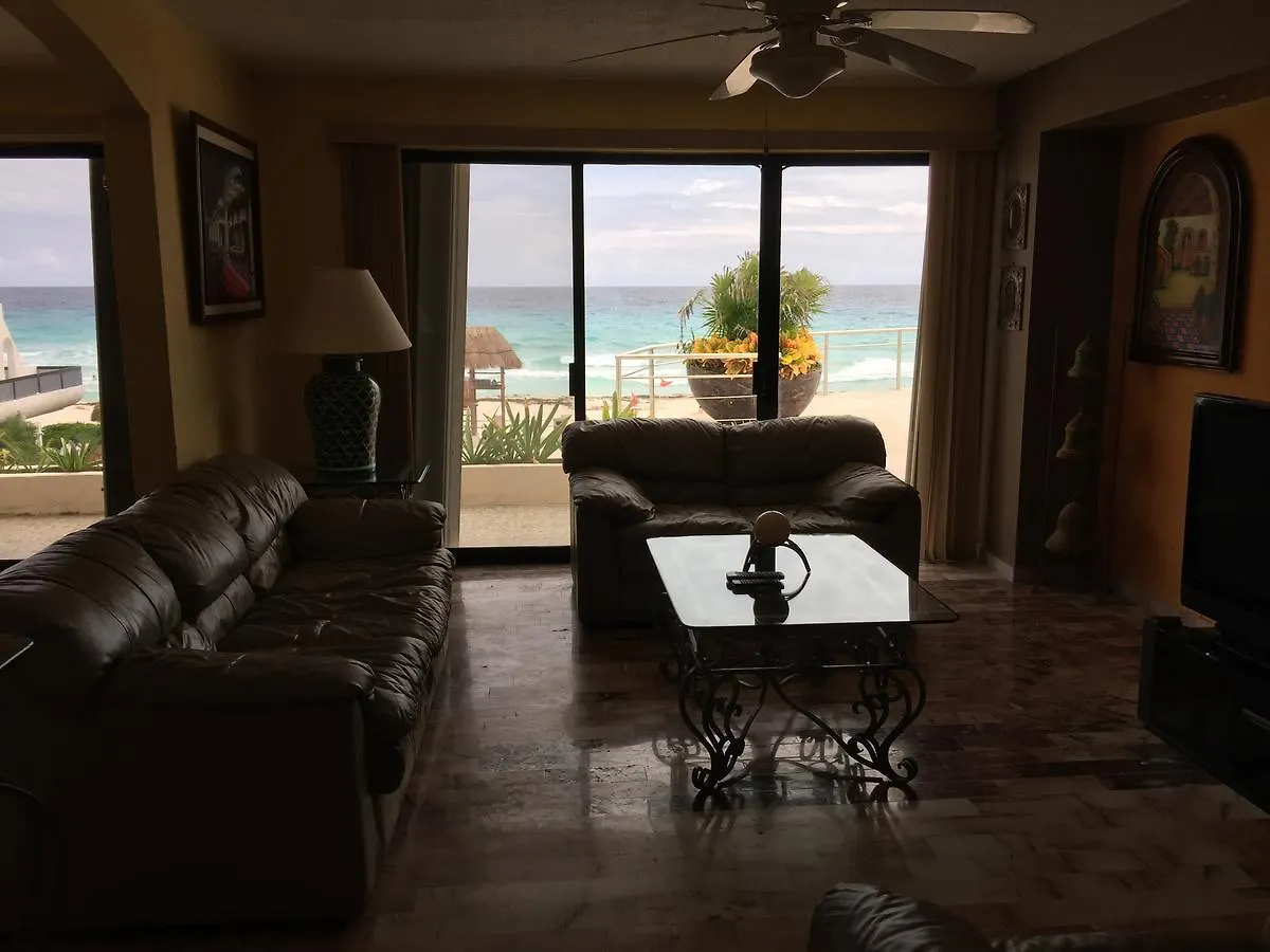 كانكون Villas Marlin