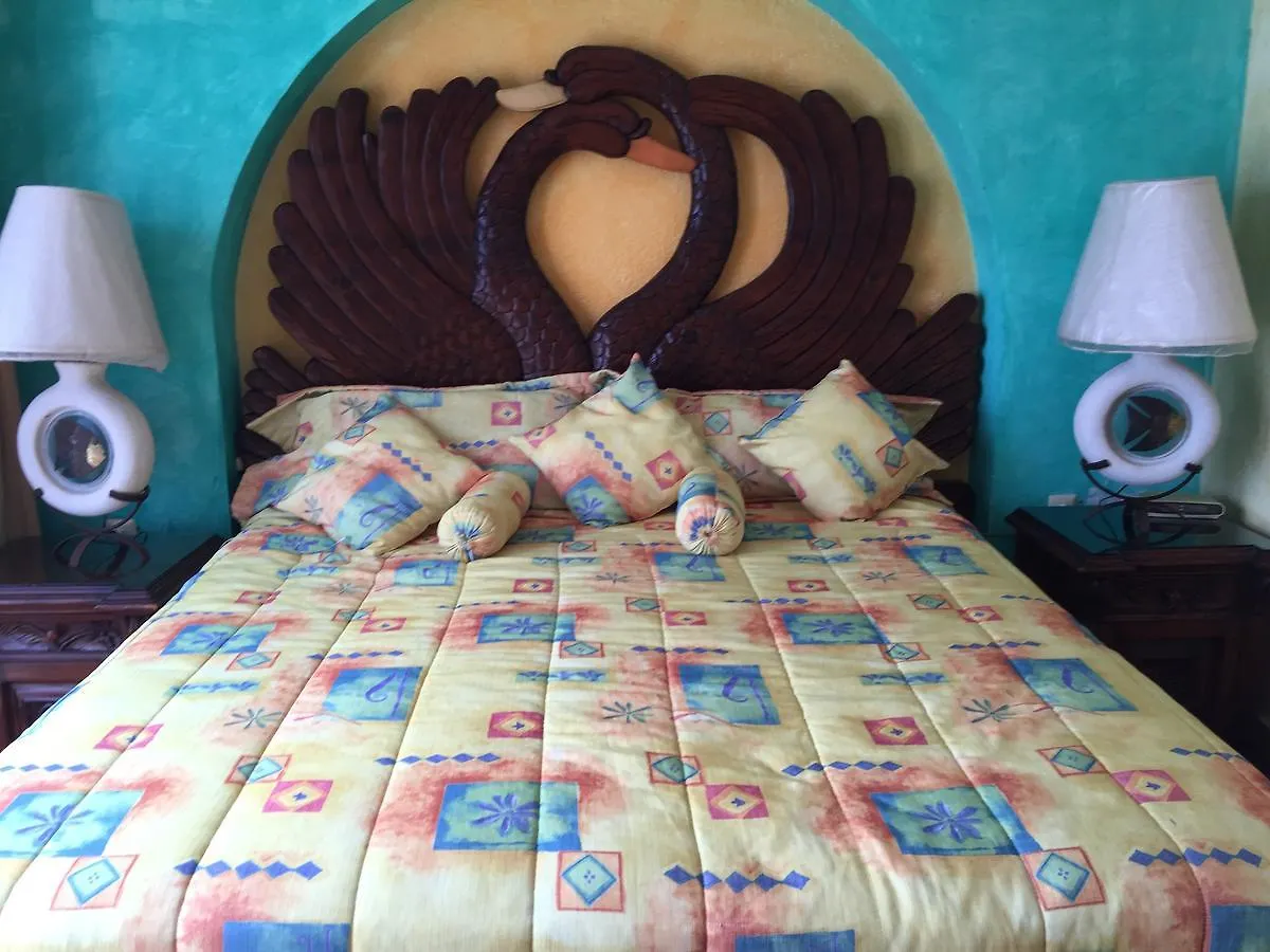 Villas Marlin Cancún