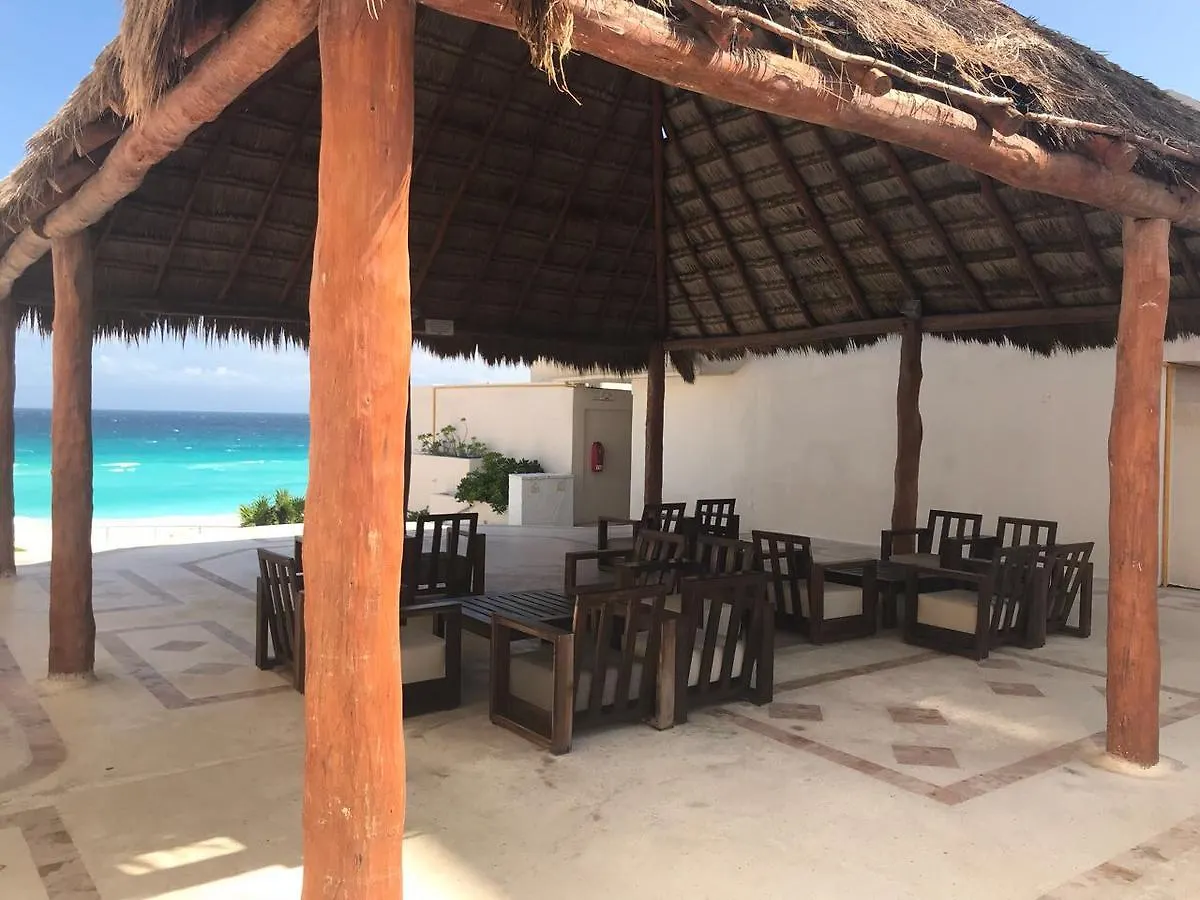 Villas Marlin Cancún 0*,