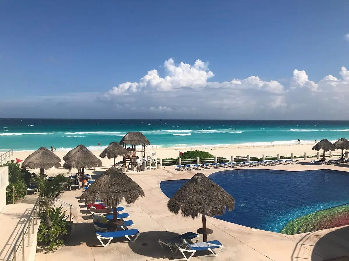كانكون Villas Marlin