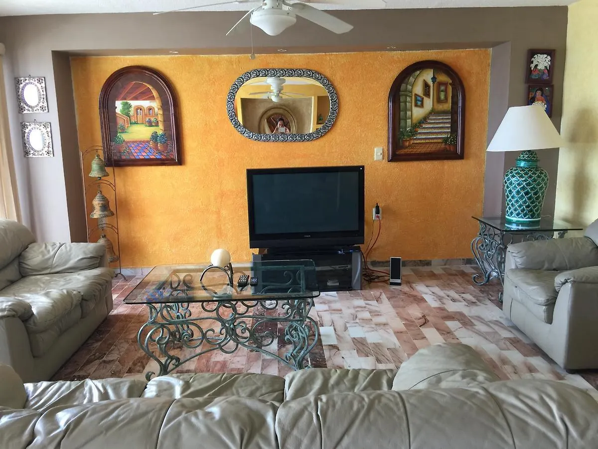 كانكون Villas Marlin