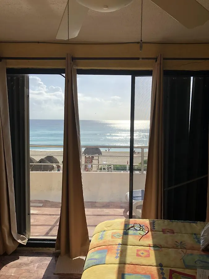 קנקון Villas Marlin