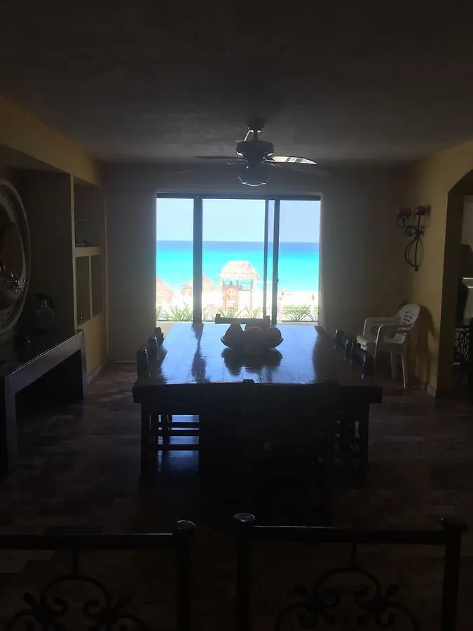 קנקון Villas Marlin