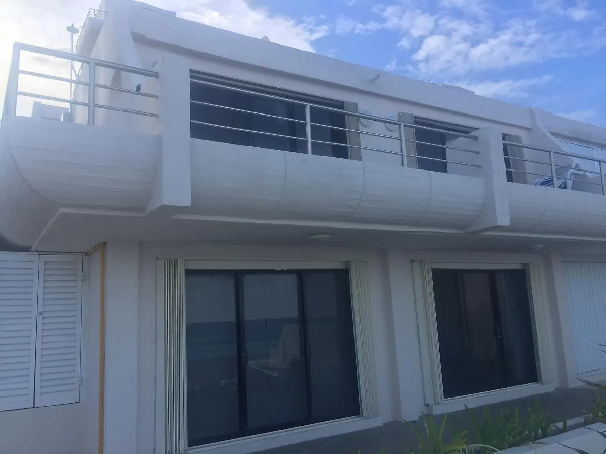 קנקון Villas Marlin מקסיקו
