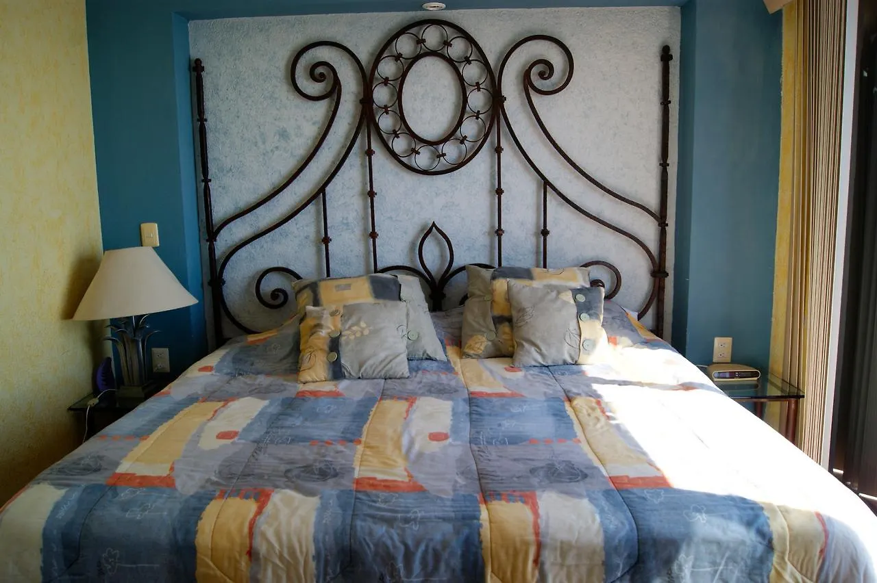 קנקון Villas Marlin