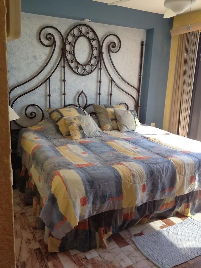 קנקון Villas Marlin 0*,  מקסיקו