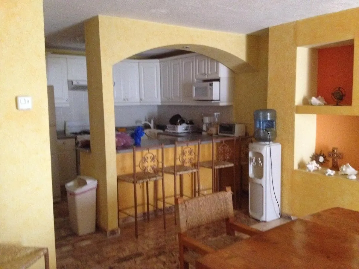 קנקון Villas Marlin מקסיקו