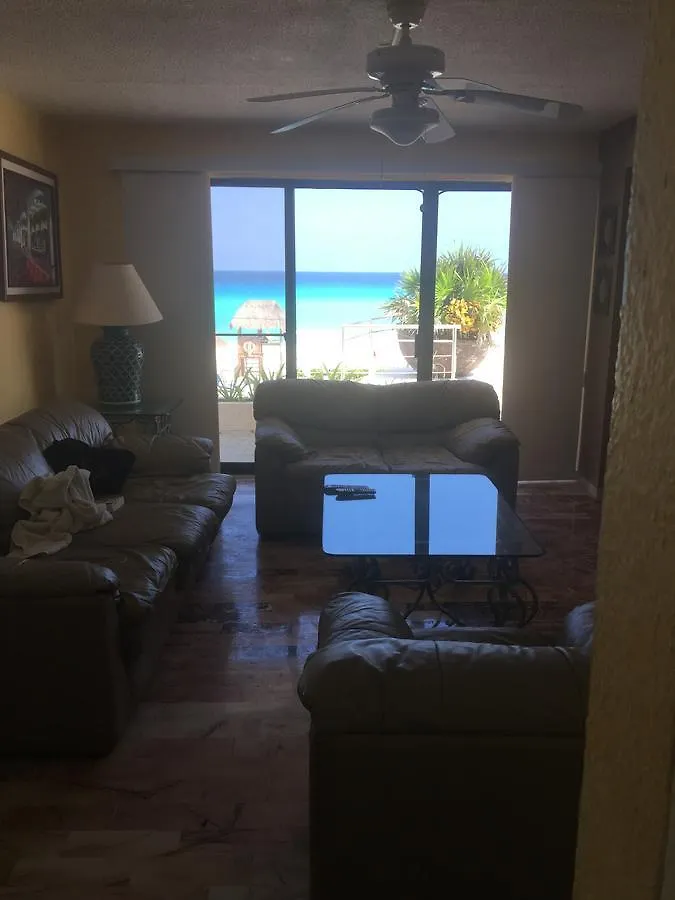 קנקון Villas Marlin מקסיקו