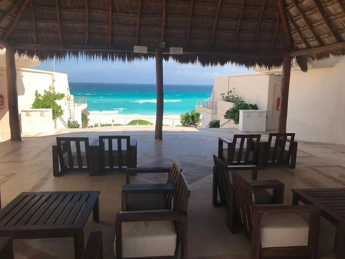קנקון Villas Marlin