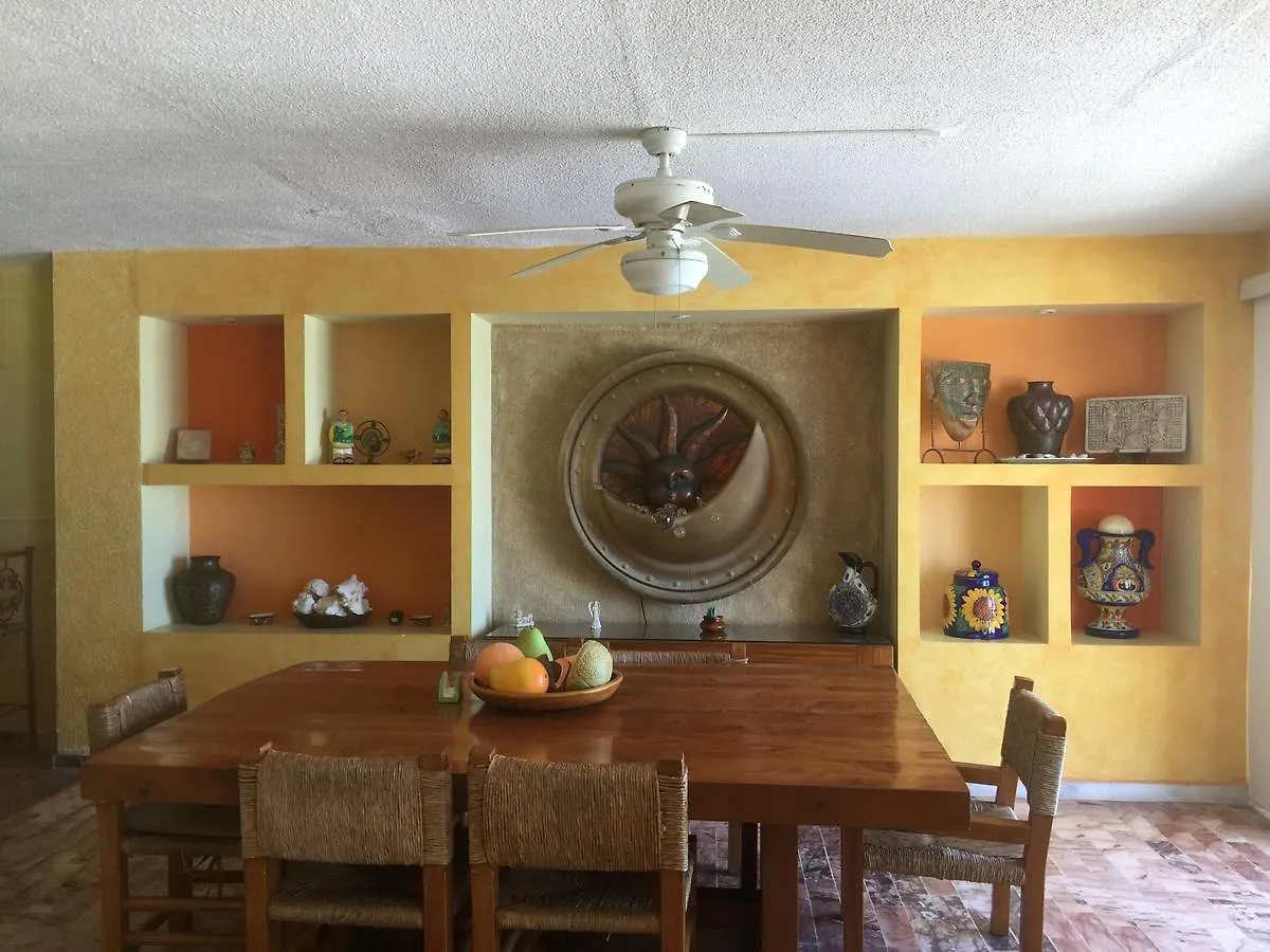 קנקון Villas Marlin