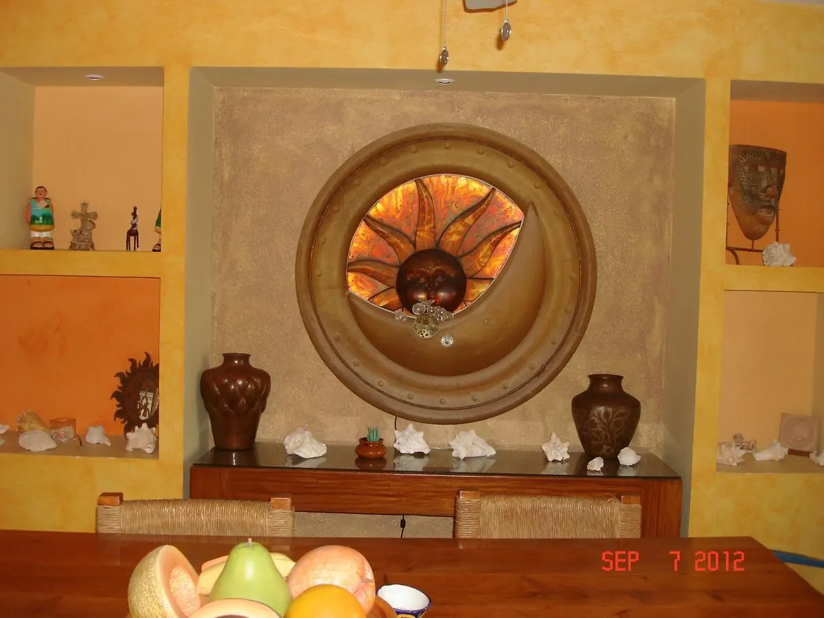 קנקון Villas Marlin