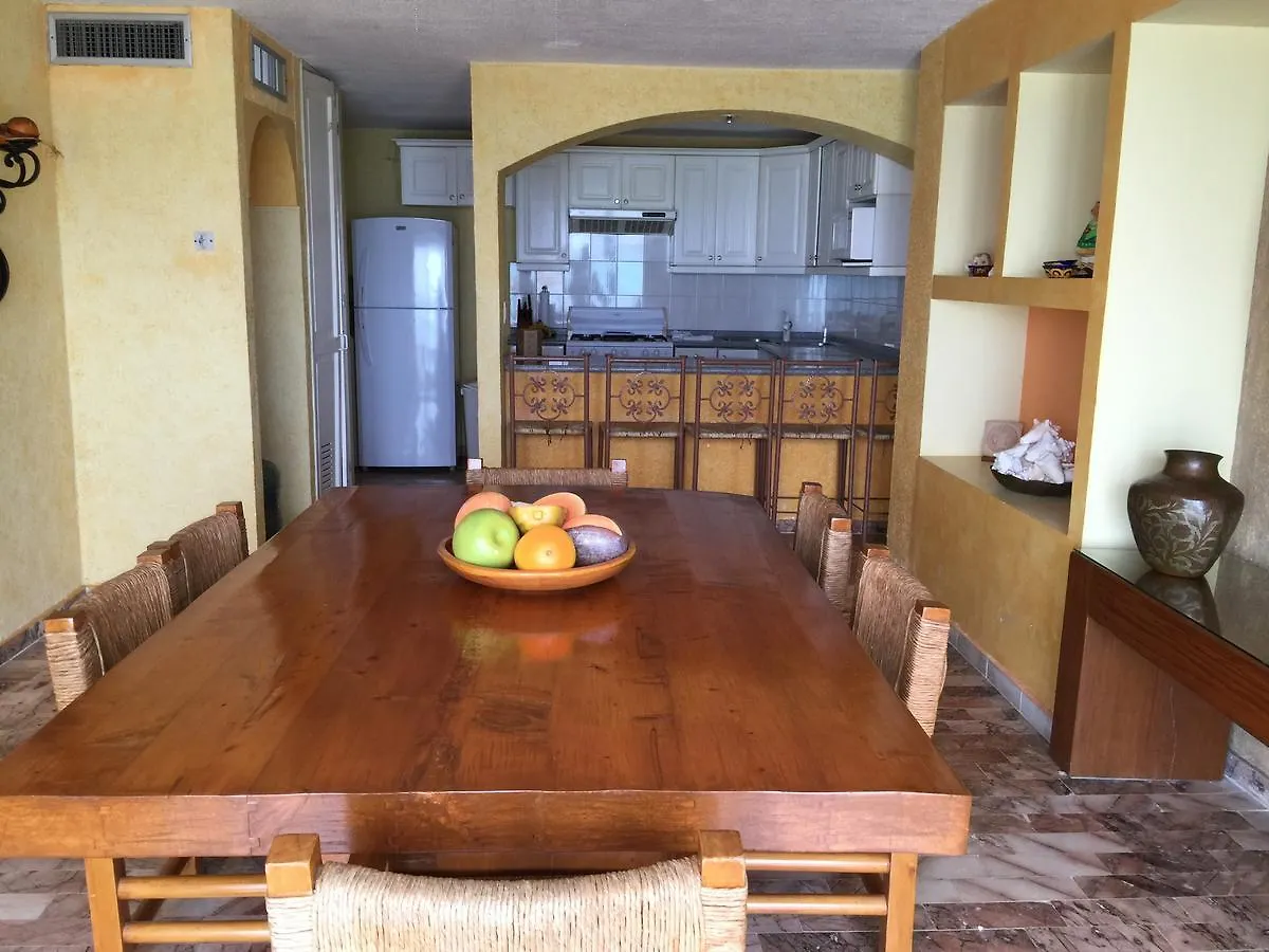 קנקון Villas Marlin 0*,  מקסיקו