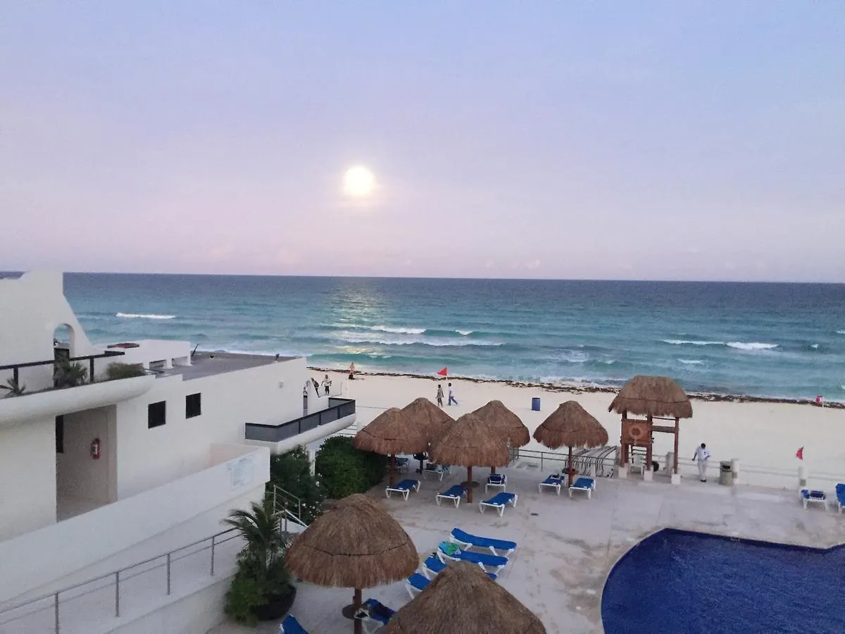 קנקון Villas Marlin