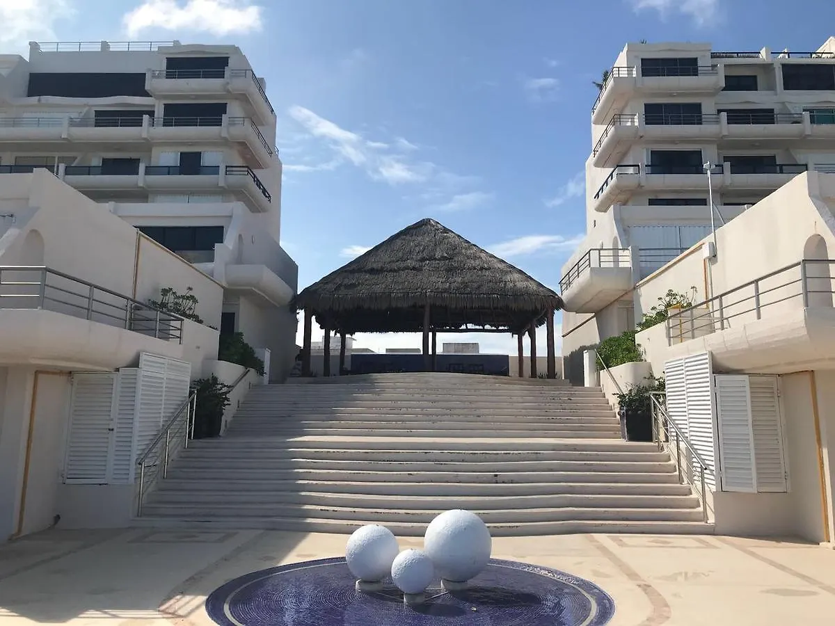 Villas Marlin Cancún