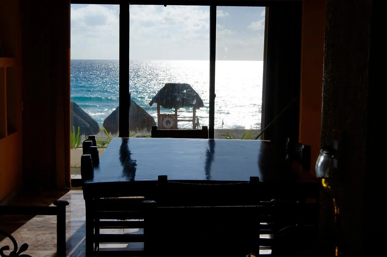 Villas Marlin Cancún