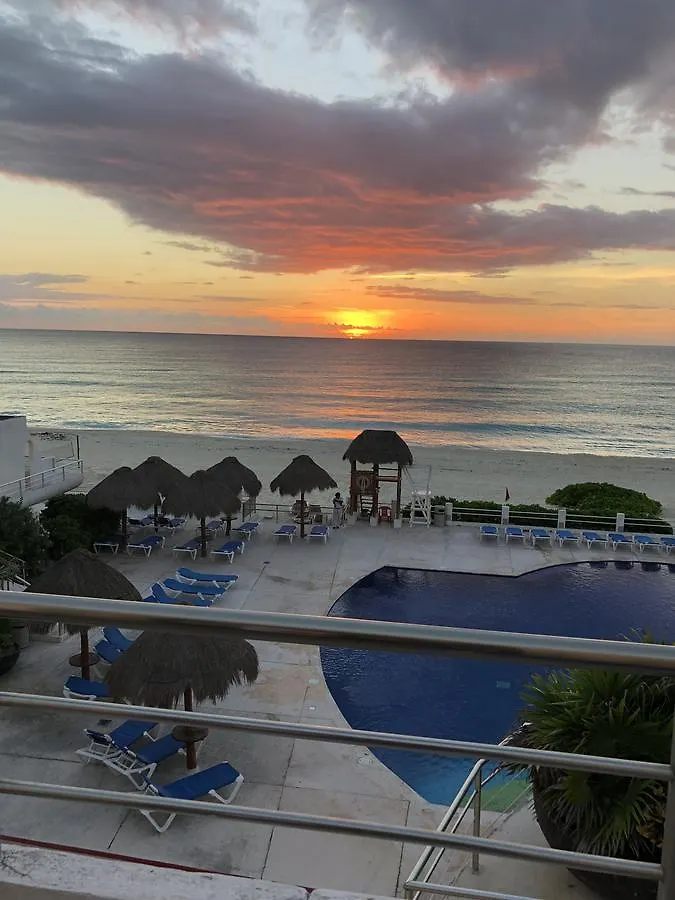 Villas Marlin Cancún