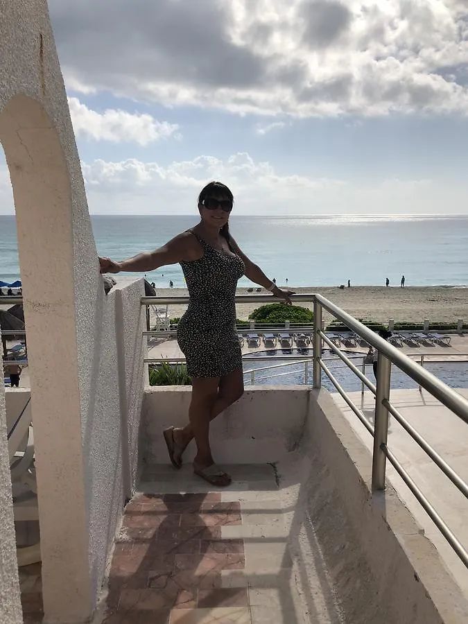 Villas Marlin Cancún