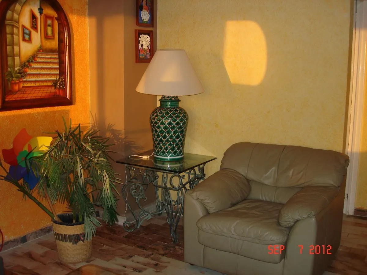 Villas Marlin Cancún 0*,  Mexiko