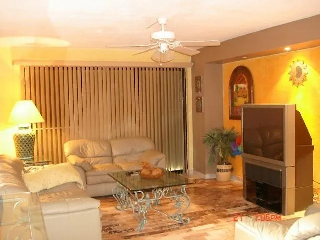 Villas Marlin Cancún
